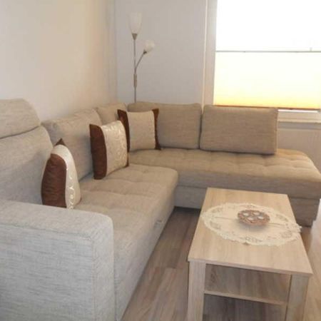 Ferienwohnung Sonnenschein เฮริงสดอร์ฟ ภายนอก รูปภาพ